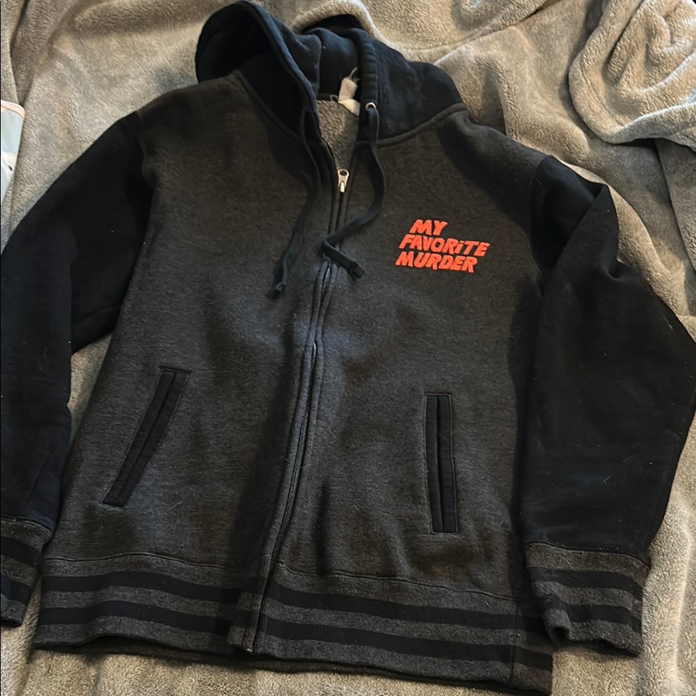 MFM Sweatshirt